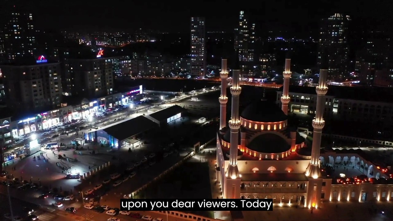 Signs of Laylatul-Qadr (with authentic hadiths)