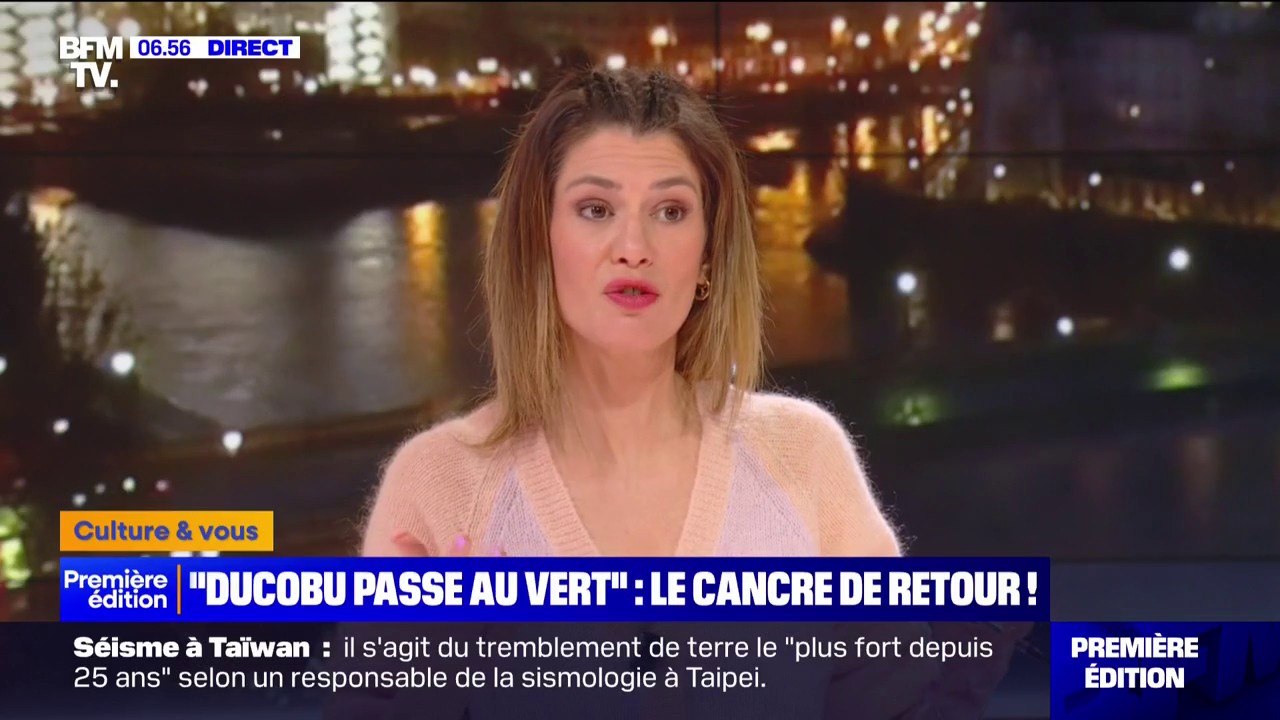 Le 5e volet de "Ducobu" débarque au cinéma: comment gérer un tournage avec des enfants?