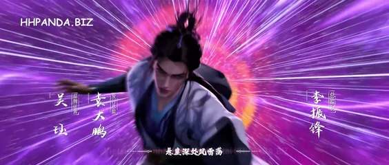 Tiên Nghịch - Xian Ni (2023) - Tập 21 VietSub + Thuyết Minh