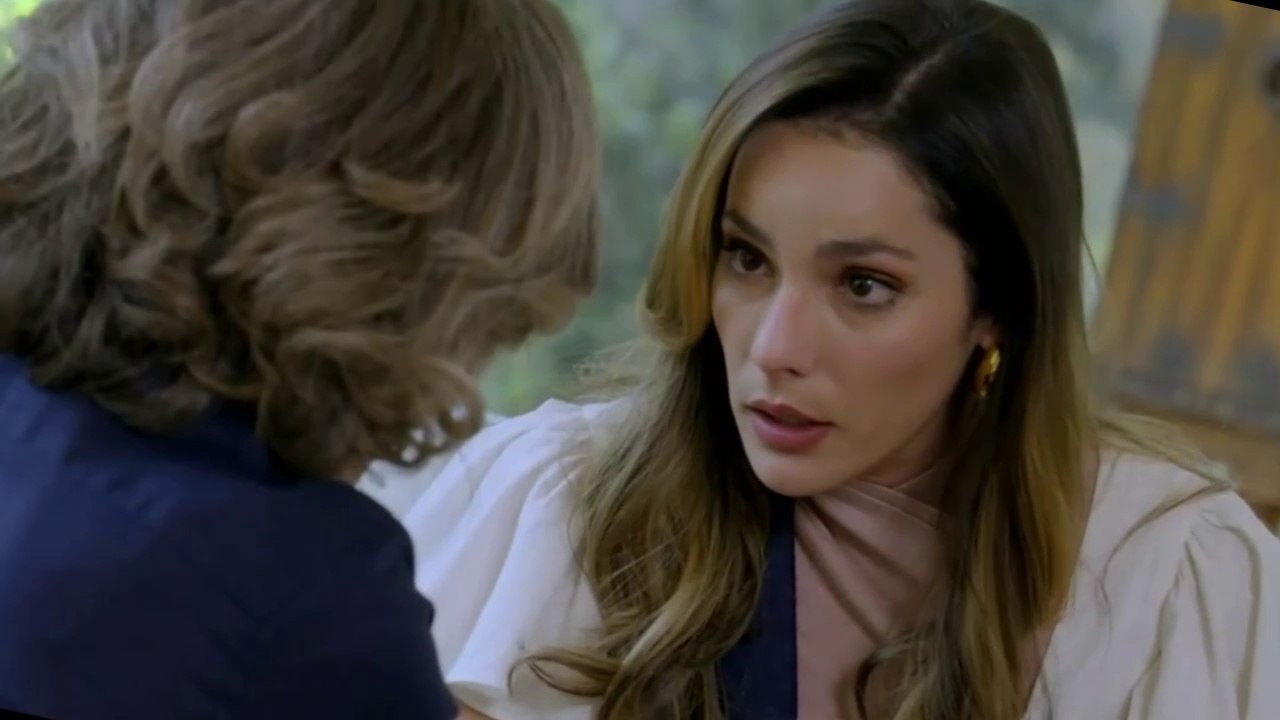 Marea de pasiones Capitulo 22 Completo