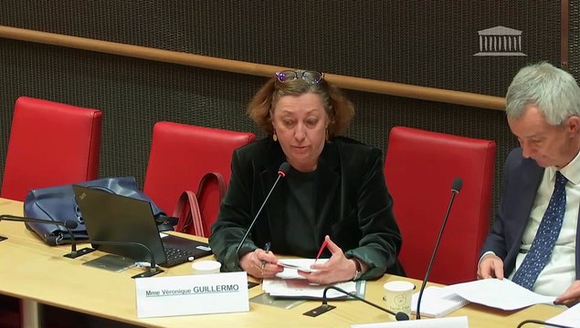 Modèle économique des crèches et qualité de l’accueil des jeunes enfants : Évaluation du crédit d’impôt famille - Mardi 2 avril 2024