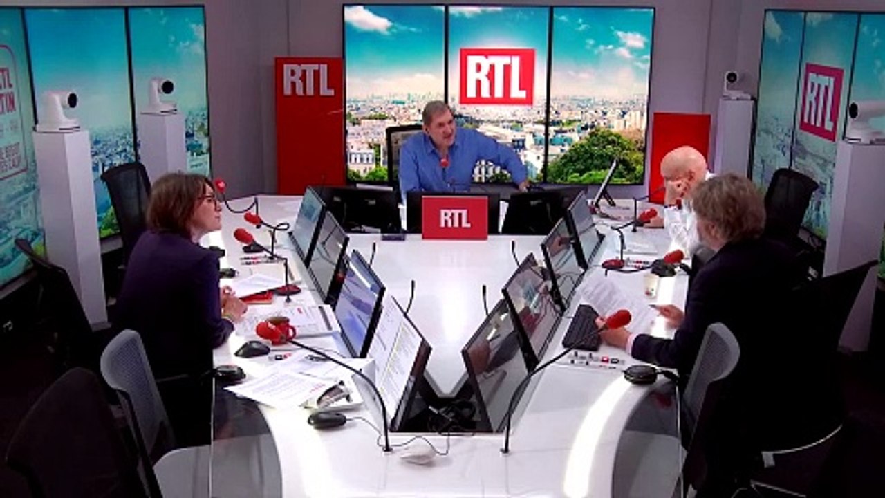 ÉDITO - Pourquoi Valérie Pécresse avait raison:  Oui Emmanuel Macron "a cramé la caisse"