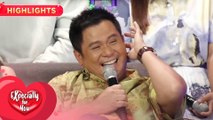 Vhong jokingly refers to Ogie as 