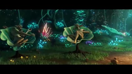 Journey to the West (The Strange Cave) Part 2 Multi Sub