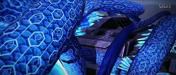 The Age Of Cosmos Exploration Ep 12 Multi Sub