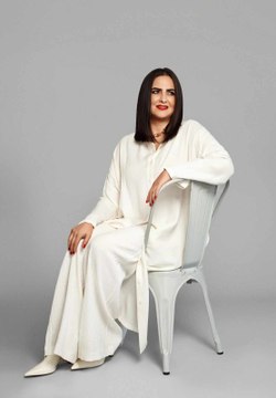 Karla Ruiz Macfarland busca la alcaldía de Tijuana por el Movimiento Ciudadano