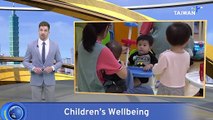 Study Shows Taiwanese Kids Not Getting Enough Sleep
