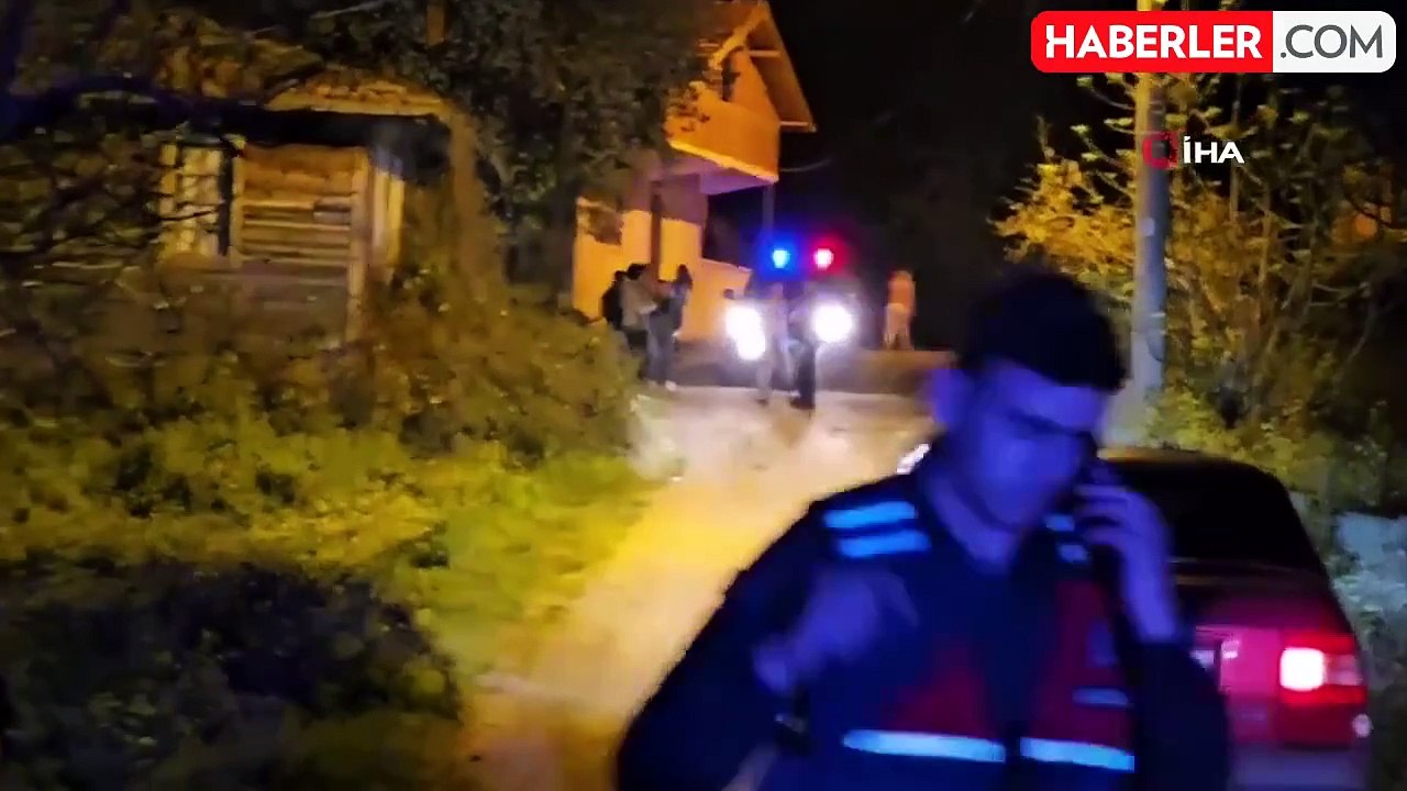 Ağaca asılı halde cesedi bulundu! Kadının kimliği tespit edildi mi? İntihar mı cinayet mi?