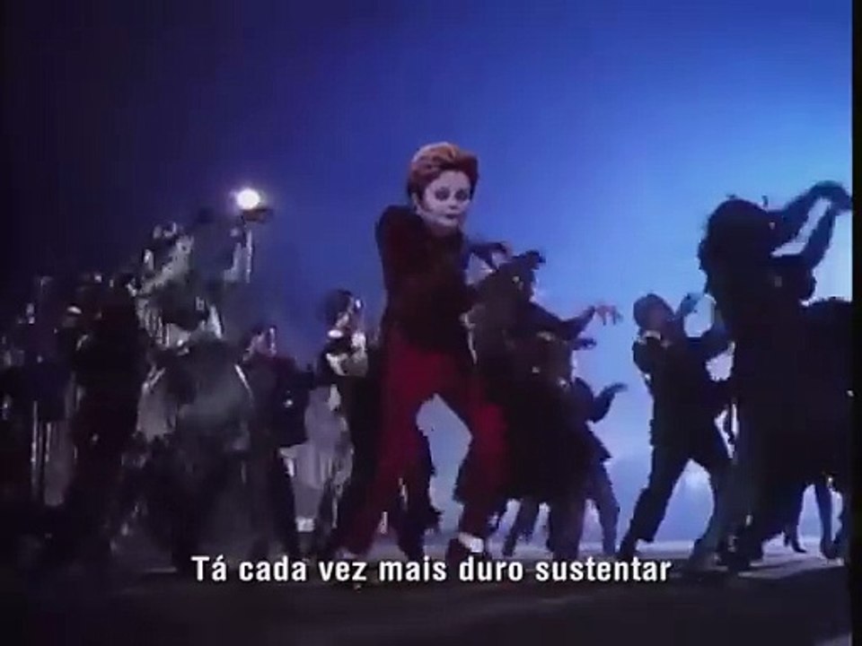 Thriller do Impeachment