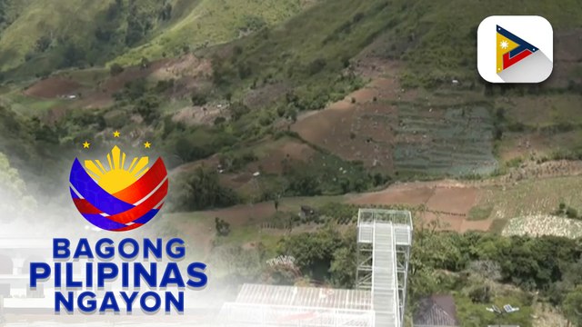 DENR, sinuspinde ang aplikasyon ng ECC sa mga proyekto na nasa protected areas