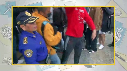 ¿Cómo afecta a la Coparmex la inseguridad en el transporte de carga? | El Asalto a la Razón