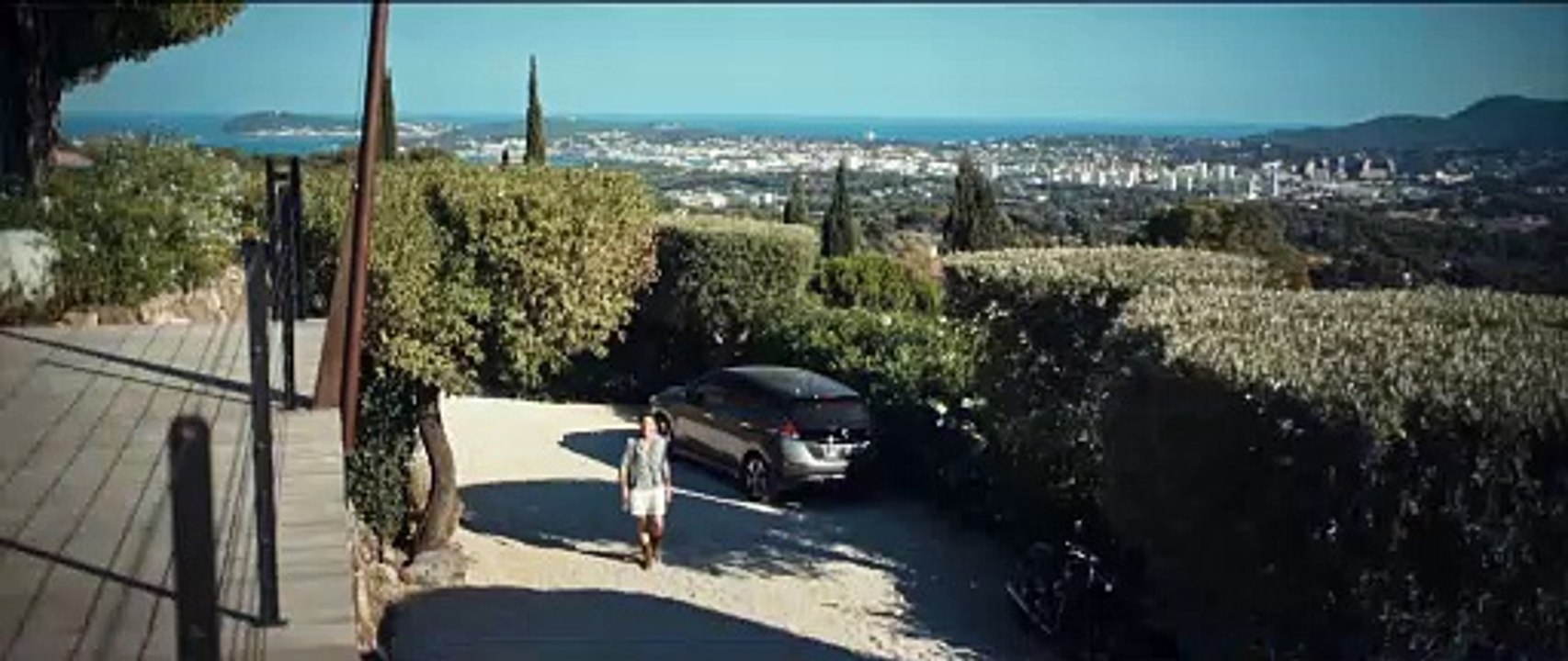 Visions - Tödliches Verlangen Trailer DF