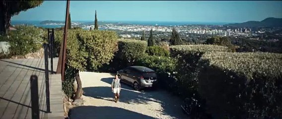 Visions - Tödliches Verlangen Trailer DF