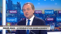 Gilles Kepel : «Ce qu’il s’est passé à Damas est un avertissement»