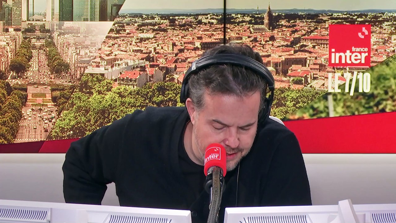 L'Avanza, un pesticide qui inquiète la Camargue - En toute subjectivité, Hugo Clément