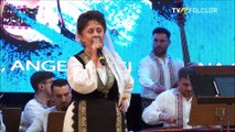 Angelica Stoican - Recital Festivalul „Gelu Stan” - Timisoara 2024 (TVR FOLCLOR)