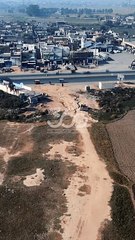 Lahore Smart City Railway Underpass Project!