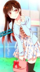 RENT A  GIRLFRIEND - UNE COPINE À LOUER