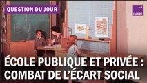 Les écoles privées doivent-elles être mieux contrôlées ?