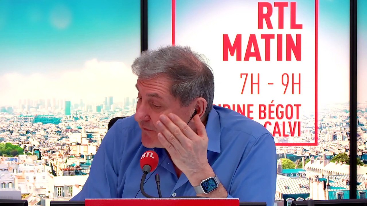 LIVRES - Jean-François Colosimo est l'invité de Yves Calvi