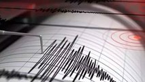 Malatya'da deprem! Deprem uzmanı Tüysüz: Önümüzdeki bir yıl içerisinde 5 ve üzeri depremler olabilir