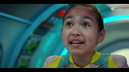 Janes tierische Abenteuer - S02 Trailer (Deutsch) HD