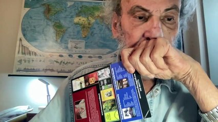 La Profezia che terrorizza la Chiesa Cattolica