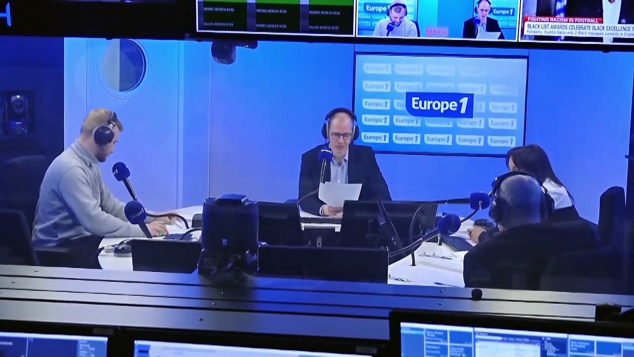 Les circonstances font le candidat et méfiez-vous des apparences avec Mélenchon : le zapping politique de Dimitri Vernet