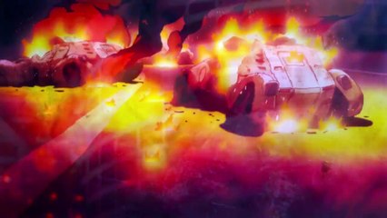 Harmony Bande-annonce (DE)