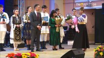 Vlad Linta - Marele Premiu Festivlul „Gelu Stan” - Timisoara 2024 (TVR FOLCLOR)