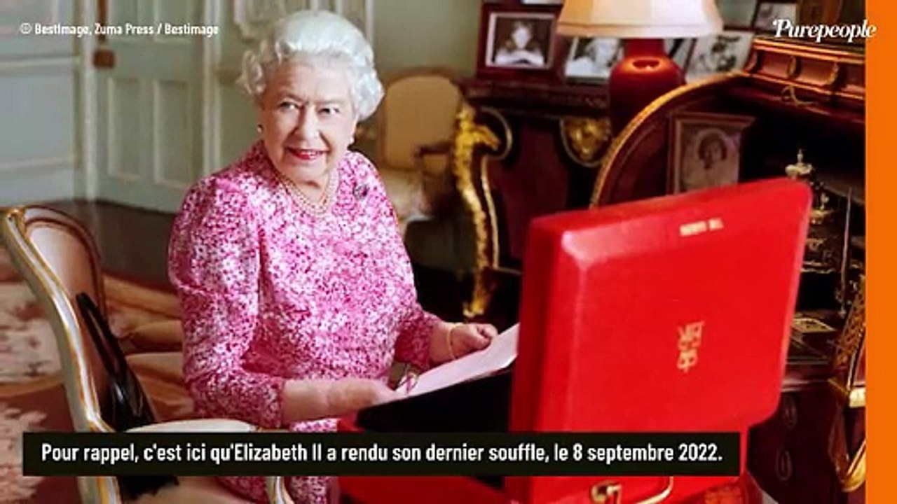 Décision inattendue de Charles III et première historique à venir dans un lieu emblématique de la famille royale