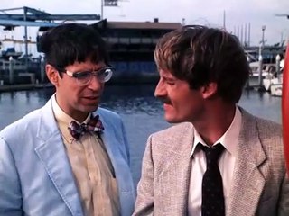 Trio mit vier Fäusten S03E04-In fremdem Auftrag