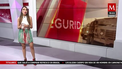 Documentos difundidos confirmaron la solicitud de protección para candidatos en GTO