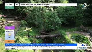 03/04/2024 - Le 6/9 de France Bleu Saint-Étienne Loire en vidéo