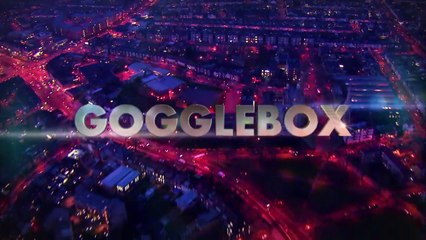 Gogglebox UK S07E07 (2016)