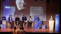 Telefónica inicia en la UFV su Gira Centenario de la Red de Cátedras con Ferran Adrià