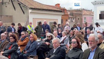 Roma, annunciato il progetto di una nuova passeggiata archeologica nel cuore dei Fori