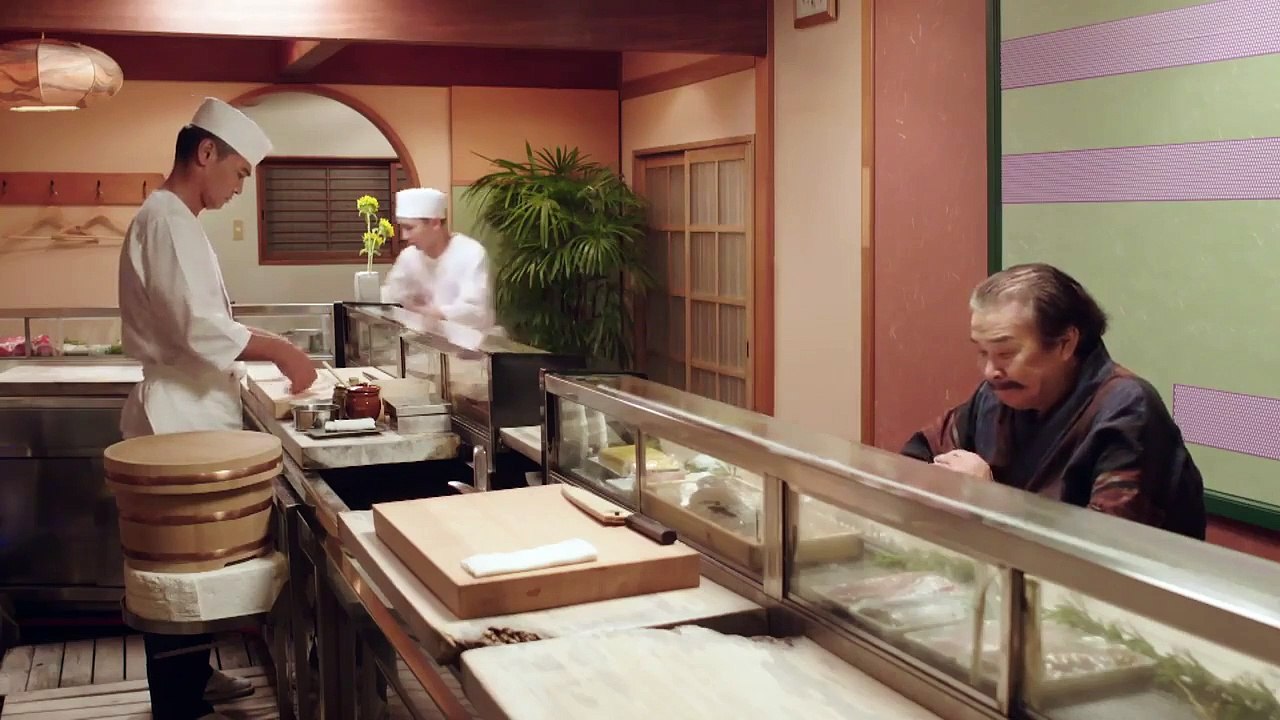 Edomae no Shun Story - 江戸前の旬物語 - E6