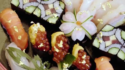 Edomae no Shun Story - 江戸前の旬物語 - E8