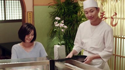Edomae no Shun Story - 江戸前の旬物語 - E10