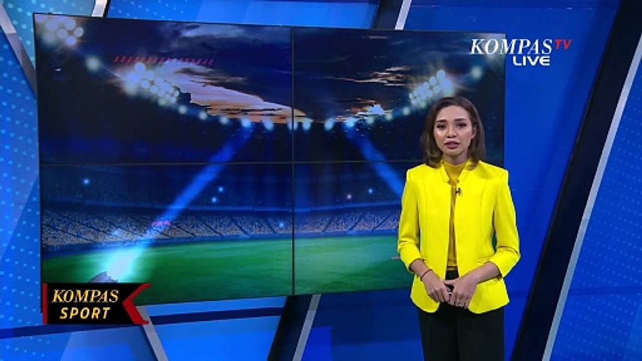 Rancang Ulang Komposisi Pemain, Manajemen Sriwijaya FC Berencana Cari Pelatih Baru!