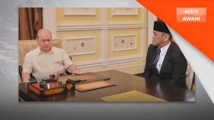 Pengasas KK Supermart mohon maaf kepada Agong