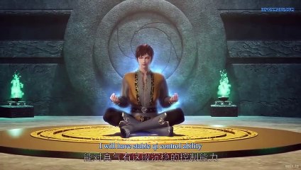 The God of War Dominates 14