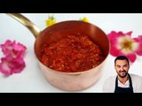 Tous en cuisine #35 : Comment faire un concassé de tomate maison ! (Cyril Lignac) (Exclusivité Dailymotion)