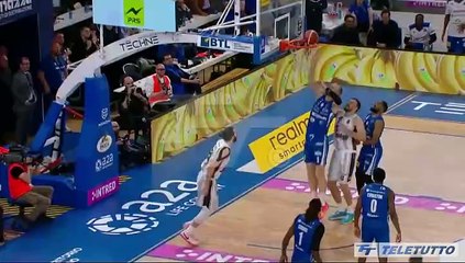 Basket Time - Puntata del 28/03/2024