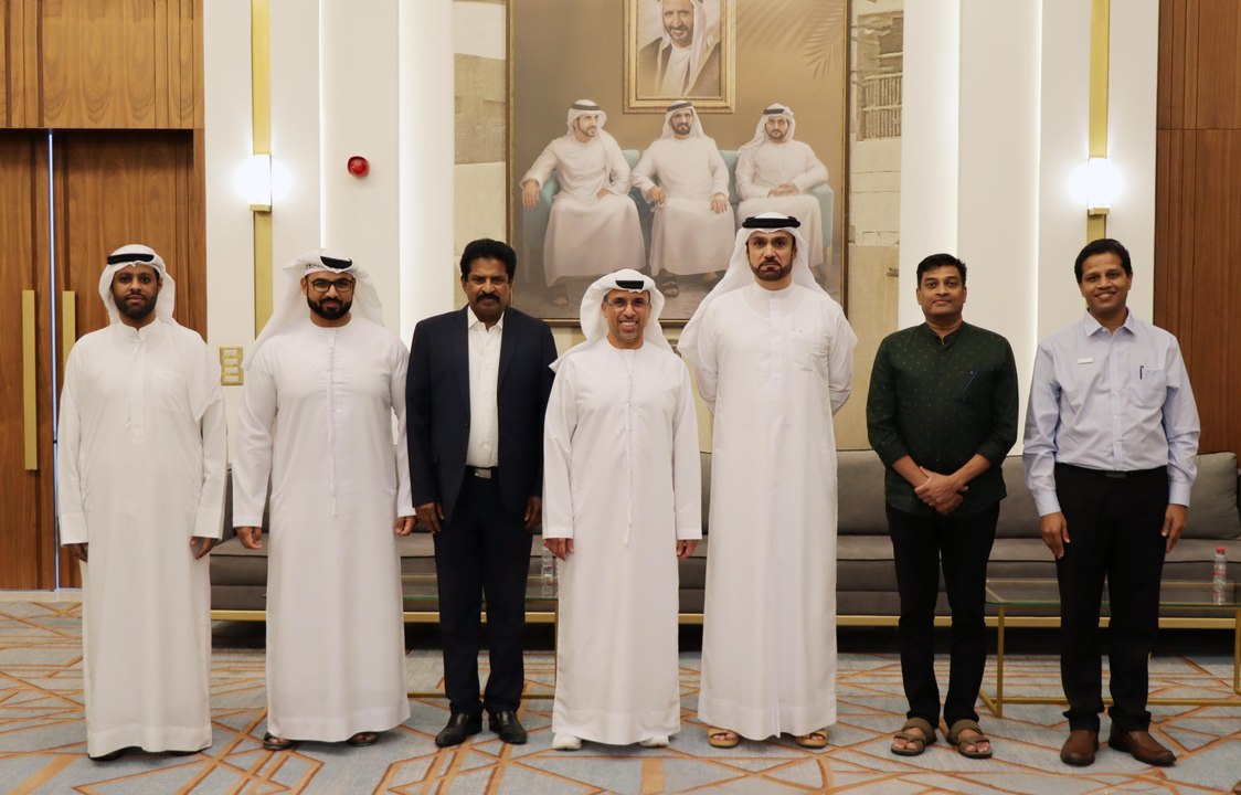 أمسية رمضانية لأسر النزلاء والمفرَج عنهم