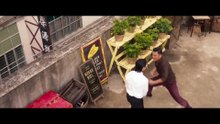 Max Zhang  Master Z  The Ip Man Legacy  Best Fight Scene