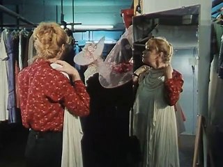 Fridolin (DDR 1987) E07-Getrennt von Tisch und Bett