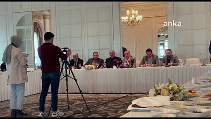 Van’da halk iradesine gasp! AKP'li adayın gündeminde varmış