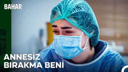 İnsan Kaybedince Anlarmış Değerini - Bahar 8. Bölüm